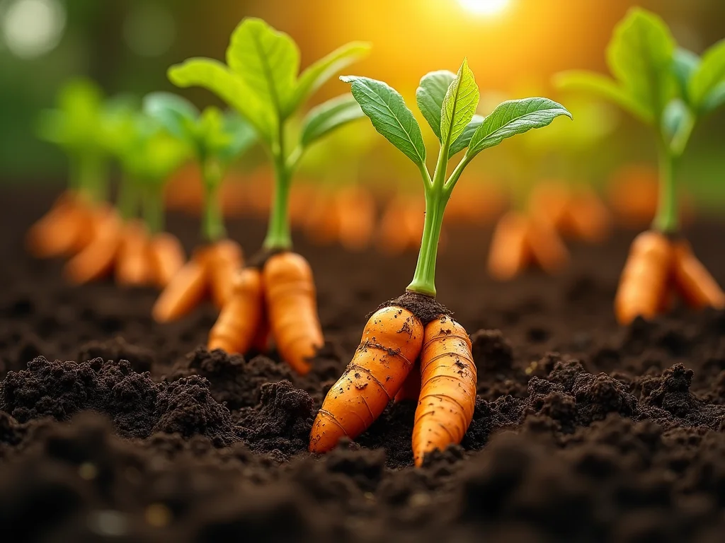 Aprenda a Plantar Açafrão da Terra: O Guia Completo Aprenda a Plantar Açafrão da Terra: O Guia Completo