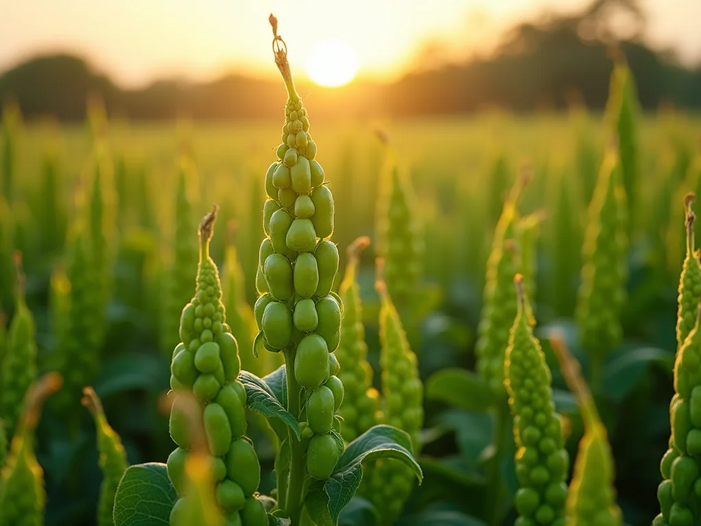 Feijão Guandu: O Guia Completo Para o Plantio Perfeito Feijão Guandu: O Guia Completo Para o Plantio Perfeito
