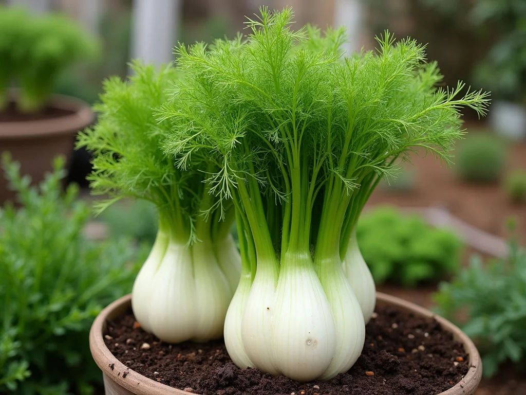 Plante Funcho em Casa: O Guia Essencial Plante Funcho em Casa: O Guia Essencial