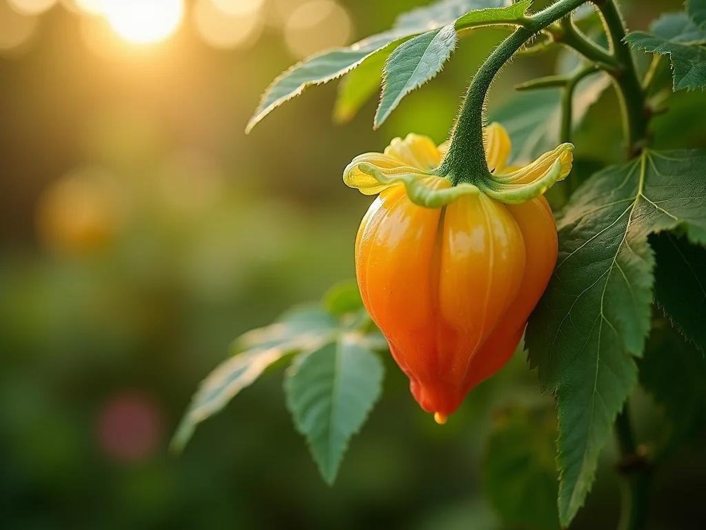 Physalis no Jardim: O Guia Completo e Fácil Physalis no Jardim: O Guia Completo e Fácil