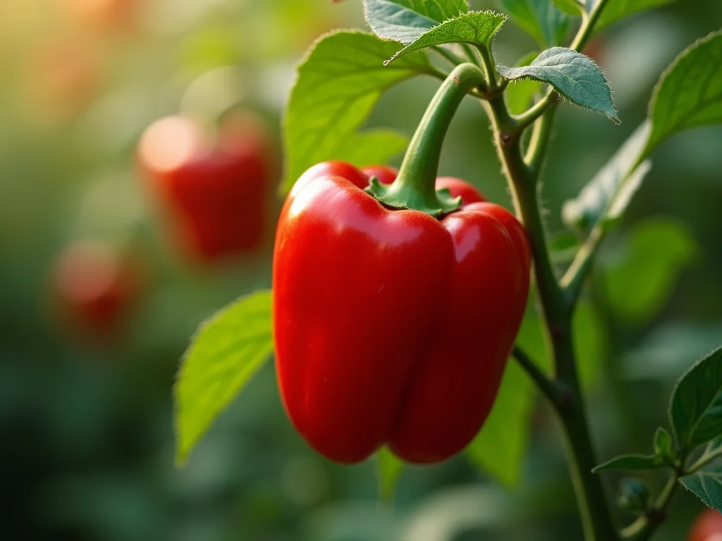 Plante Pimentão em Casa: O Guia Definitivo Plante Pimentão em Casa: O Guia Definitivo