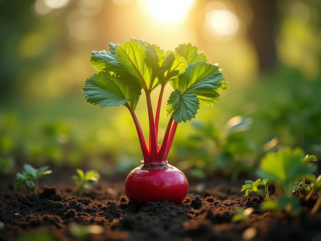 Plantar Ruibarbo no Brasil: O Guia Completo e Secreto Plantar Ruibarbo no Brasil: O Guia Completo e Secreto