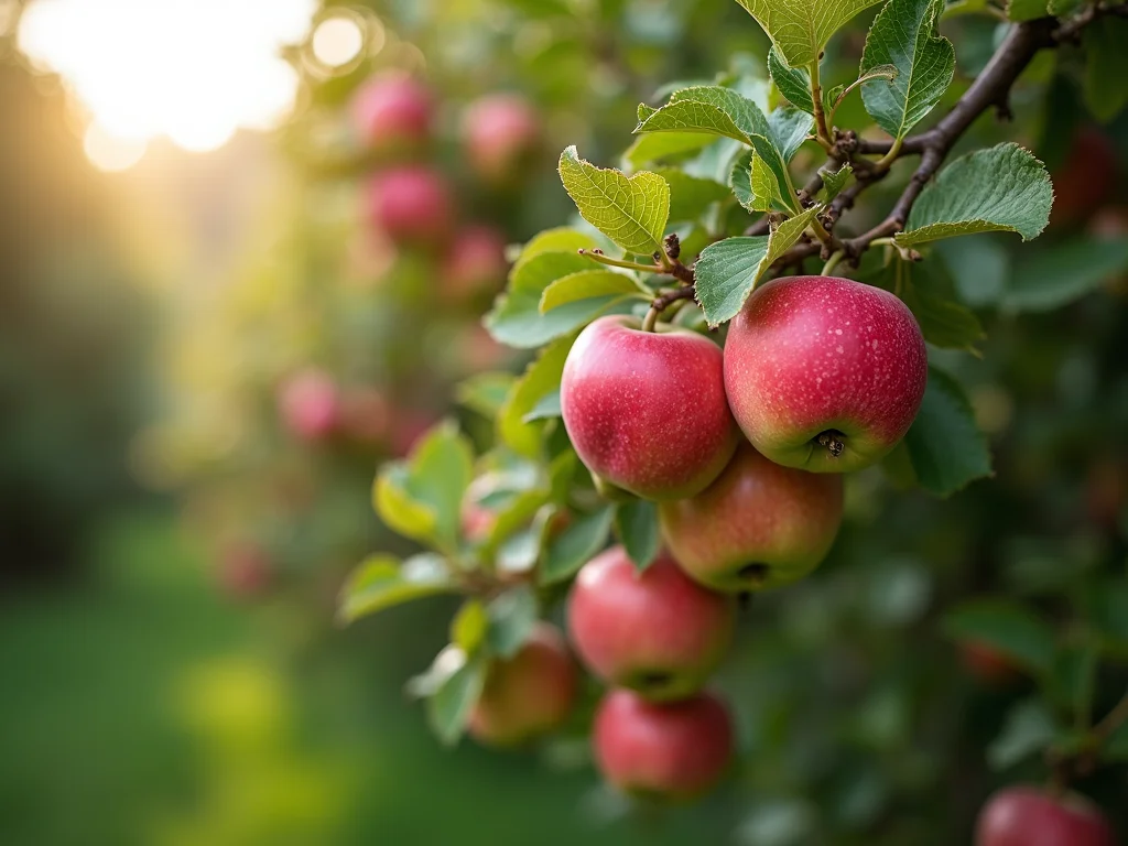 Plante Maçãs em Casa: O Guia Que Você Precisava Plante Maçãs em Casa: O Guia Que Você Precisava
