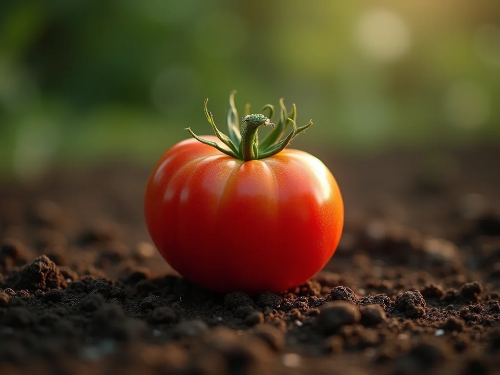 Tomate Invertido: O Guia Surpreendente Para Sua Horta Tomate Invertido: O Guia Surpreendente Para Sua Horta
