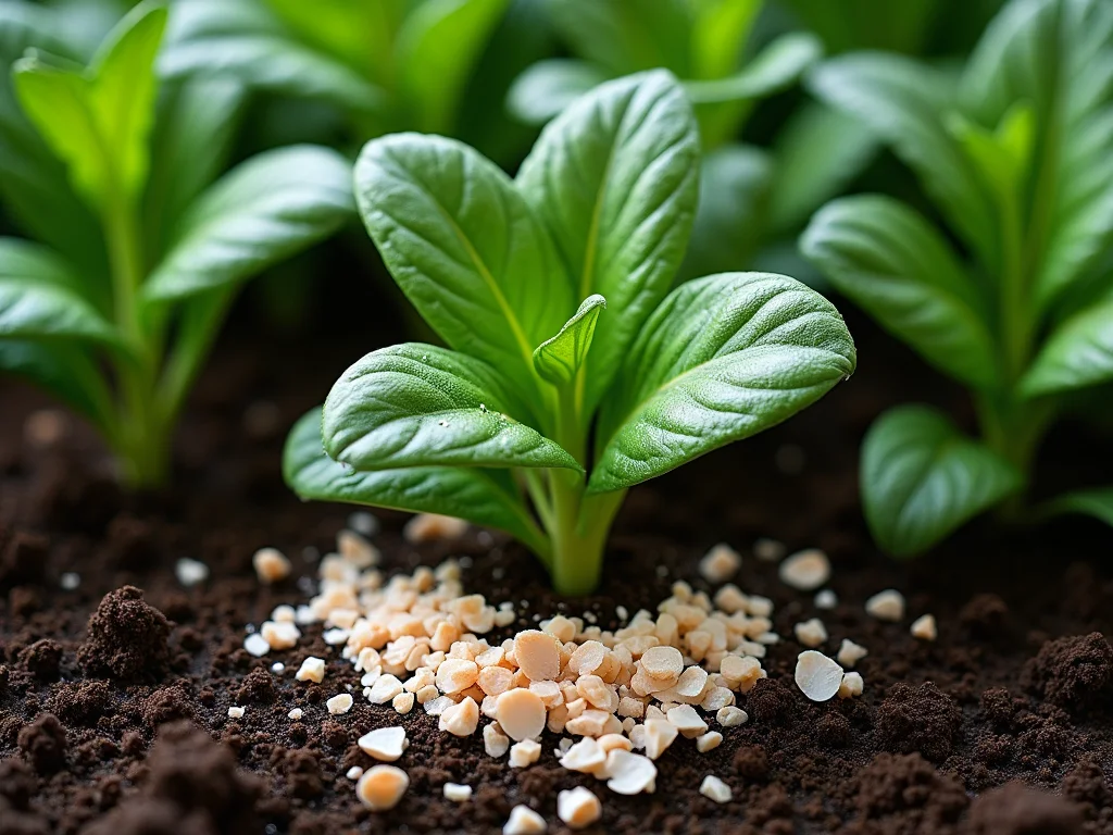 Casca de Ovo Nas Plantas: O Guia Que Você Precisava Casca de Ovo Nas Plantas: O Guia Que Você Precisava