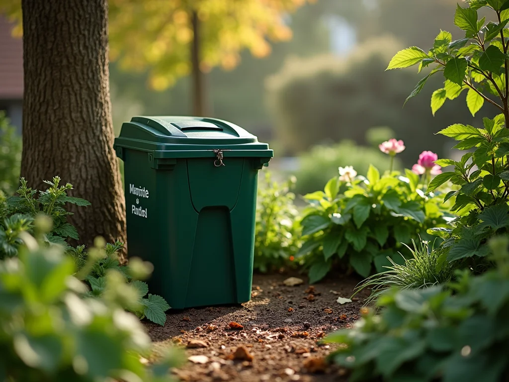 Composteira Doméstica: O Guia Definitivo Para Iniciantes Composteira Doméstica: O Guia Definitivo Para Iniciantes