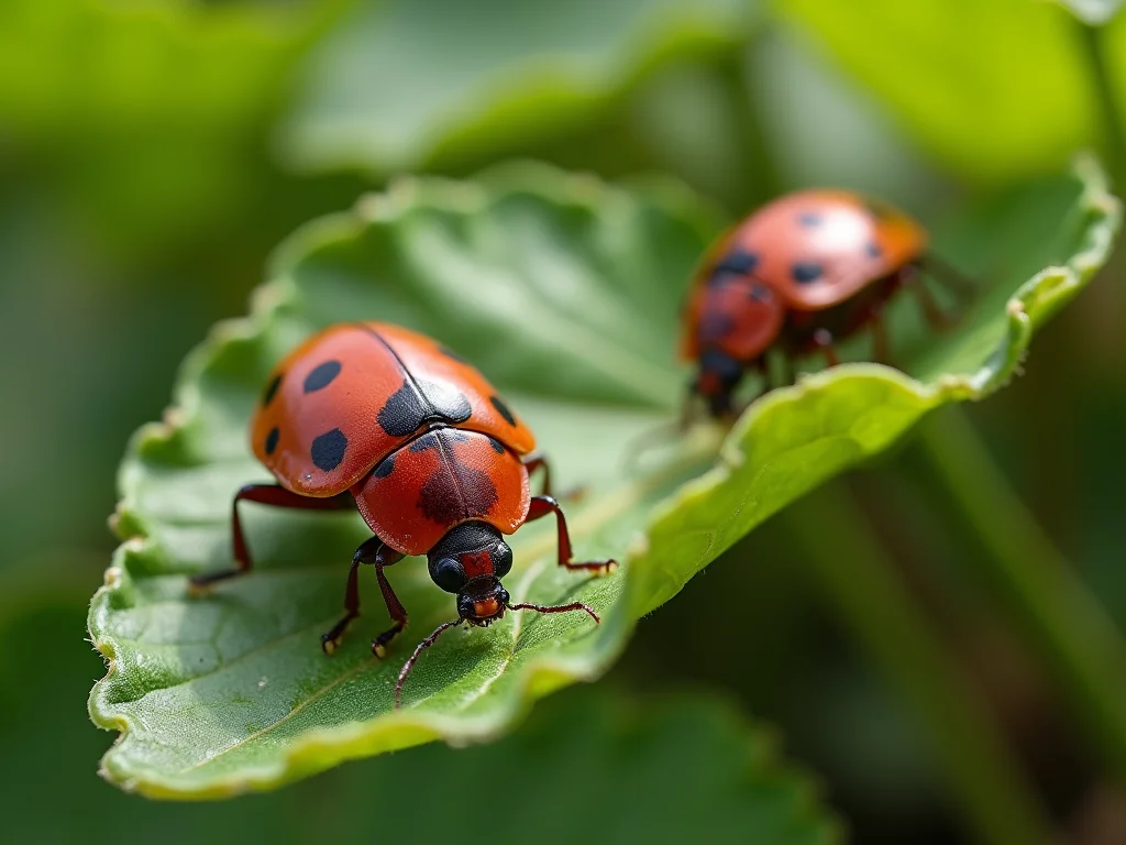 Percevejos na Horta? Descubra o Guia Definitivo! Percevejos na Horta? Descubra o Guia Definitivo!