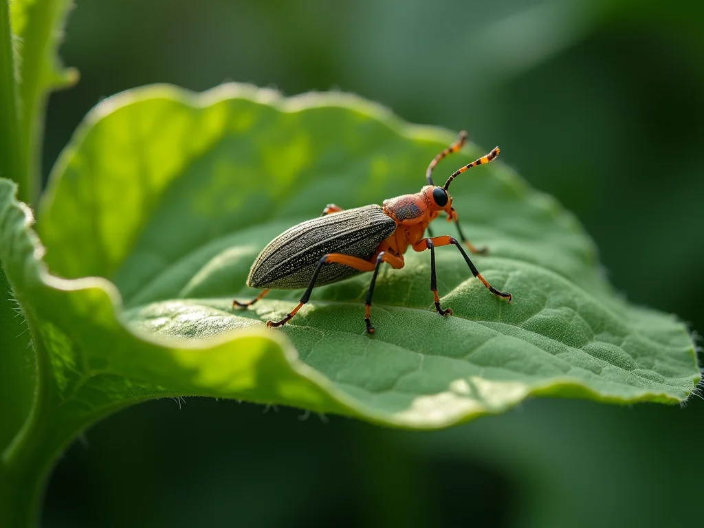 Crisopídeos na Horta: O Guia Definitivo para Proteger Crisopídeos na Horta: O Guia Definitivo para Proteger