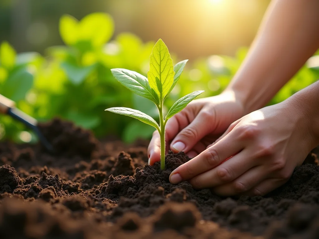 Jardinagem Para Iniciantes: O Guia Que Você Precisava Jardinagem Para Iniciantes: O Guia Que Você Precisava