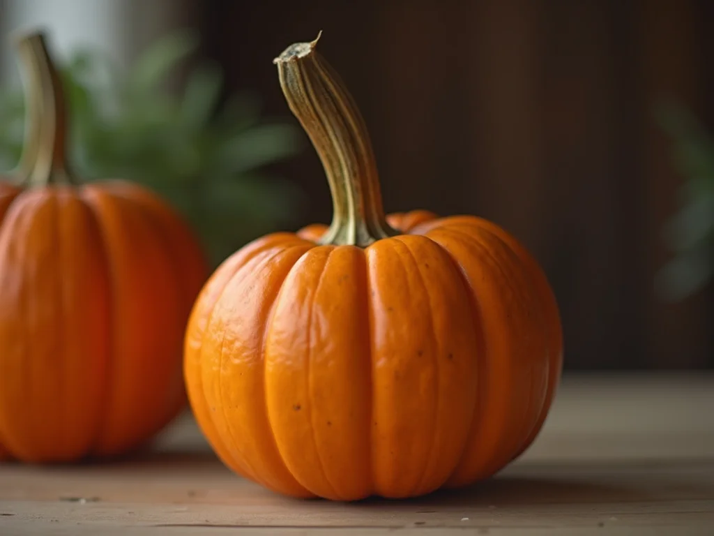 Abóbora Paulista vs. Pescoço: Qual a Verdadeira Diferença? Abóbora Paulista vs. Pescoço: Qual a Verdadeira Diferença?