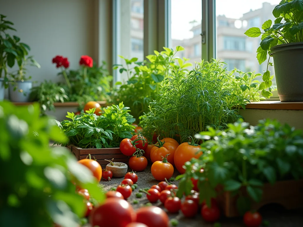 Horta em Condomínio: O Guia Definitivo Para Ter a Sua Horta em Condomínio: O Guia Definitivo Para Ter a Sua