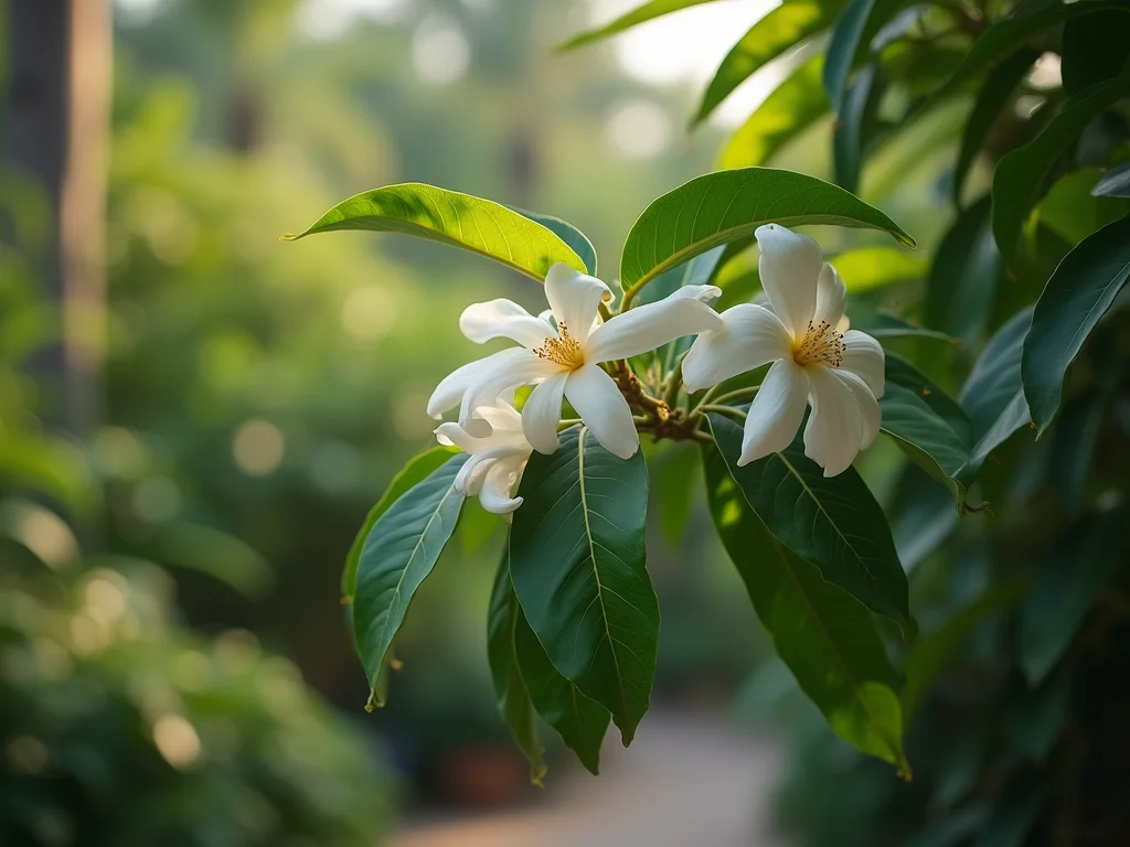 Jasmim Manga: O Guia Completo Para o Seu Jardim Jasmim Manga: O Guia Completo Para o Seu Jardim