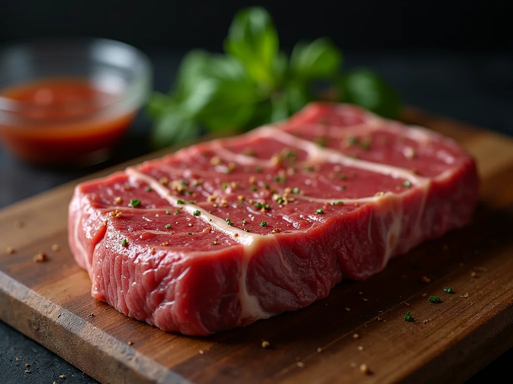 Marinada Para Carne: O Segredo Que Ninguém Te Contou Marinada Para Carne: O Segredo Que Ninguém Te Contou