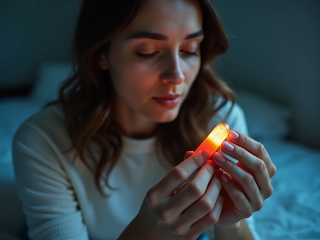 Melatonina Vicia? A Verdade Revelada Agora Melatonina Vicia? A Verdade Revelada Agora