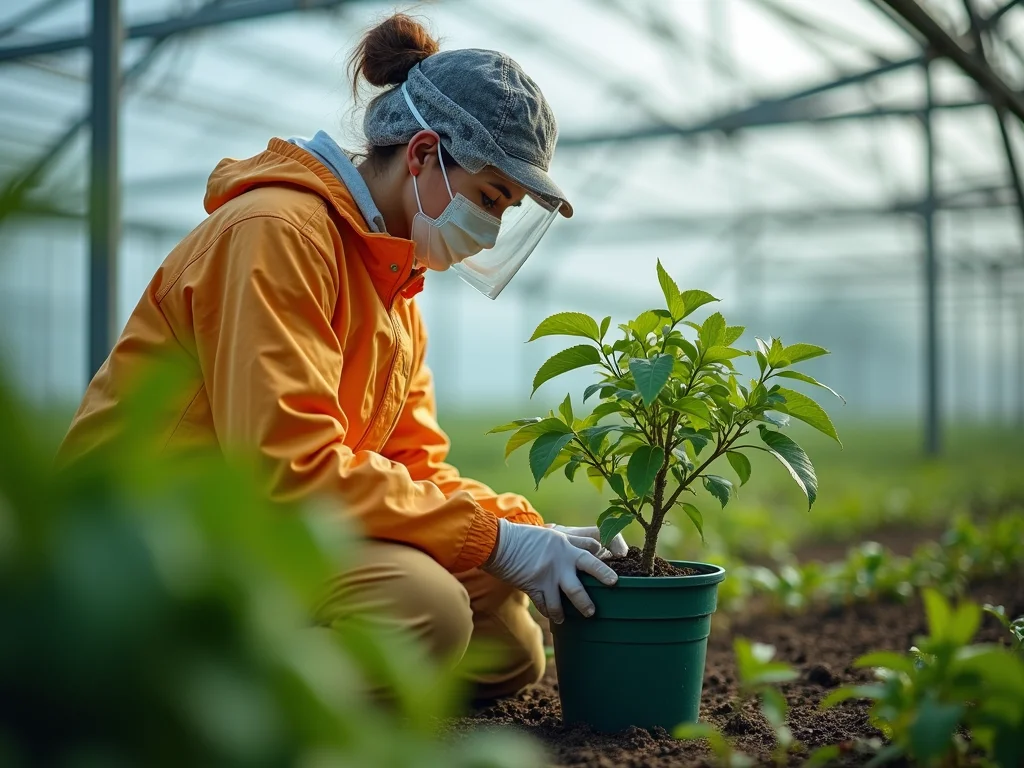 Doença do Legionário e Jardinagem: Proteja Seu Hobby Doença do Legionário e Jardinagem: Proteja Seu Hobby