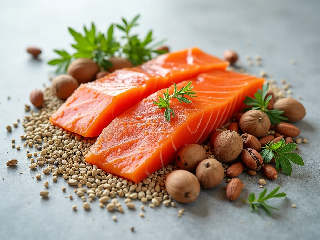 Ômega 3 6 9: Qual o Melhor? O Guia Definitivo Ômega 3 6 9: Qual o Melhor? O Guia Definitivo