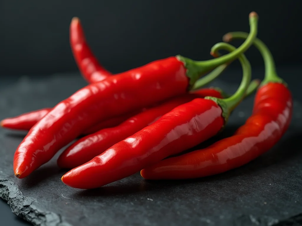 Pimenta na Comida: A Verdade Sobre Seus Benefícios Pimenta na Comida: A Verdade Sobre Seus Benefícios