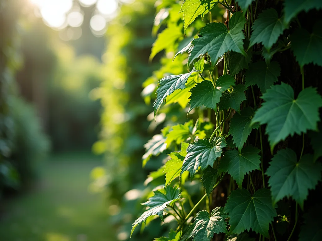 Primavera: A Trepadeira Que Transforma Seu Jardim Primavera: A Trepadeira Que Transforma Seu Jardim