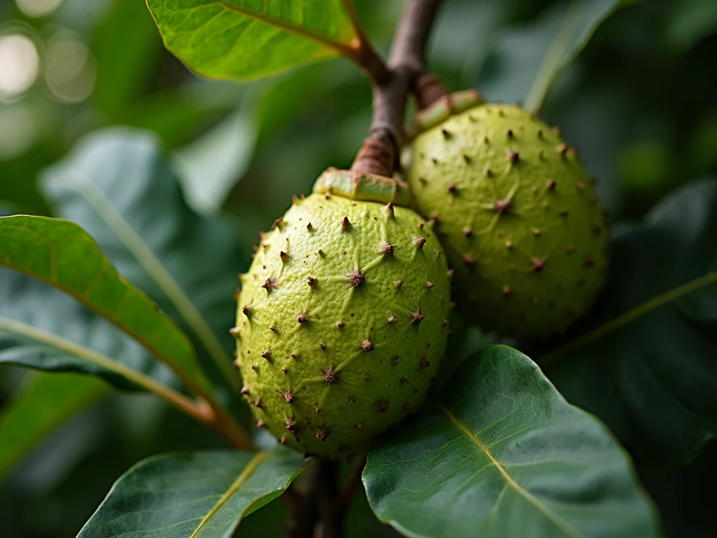 Chá de Graviola: Benefícios Surpreendentes Revelados Chá de Graviola: Benefícios Surpreendentes Revelados