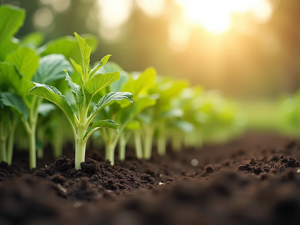 Replantar Talos de Vegetais: A Verdade Surpreendente Replantar Talos de Vegetais: A Verdade Surpreendente