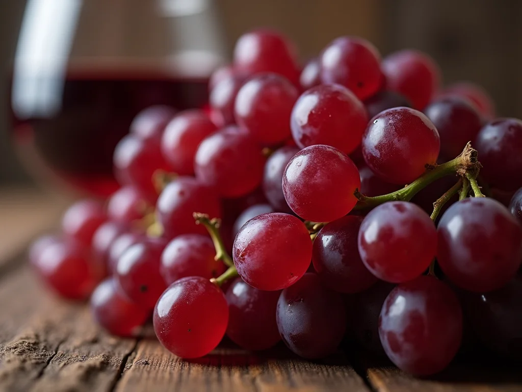 Resveratrol: A Verdade Sobre Seus Benefícios Resveratrol: A Verdade Sobre Seus Benefícios