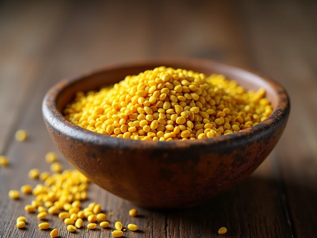 Sementes de Mostarda: O Guia Completo Que Você Precisava Sementes de Mostarda: O Guia Completo Que Você Precisava