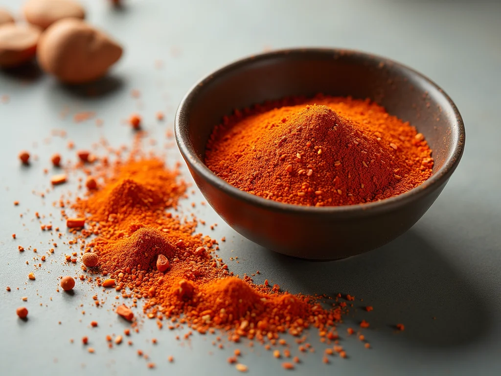 Shichimi Togarashi: A Pimenta Japonesa Que Transforma Pratos Shichimi Togarashi: A Pimenta Japonesa Que Transforma Pratos