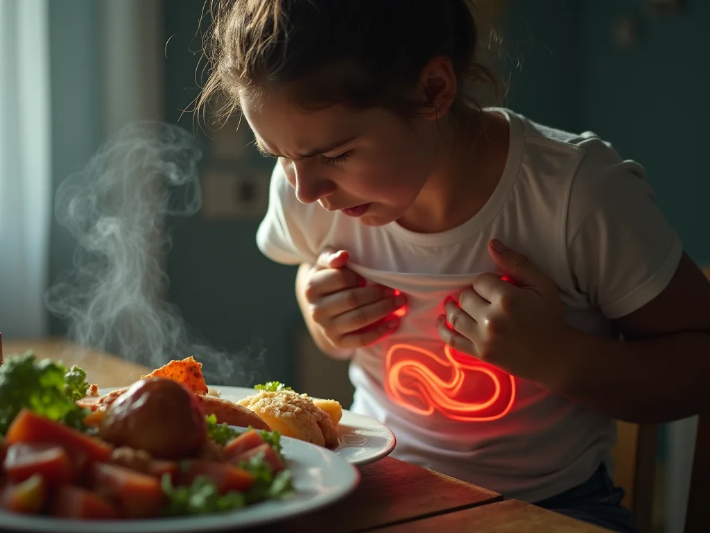 Gastrite: Evite Estes Alimentos Para Aliviar os Sintomas Gastrite: Evite Estes Alimentos Para Aliviar os Sintomas