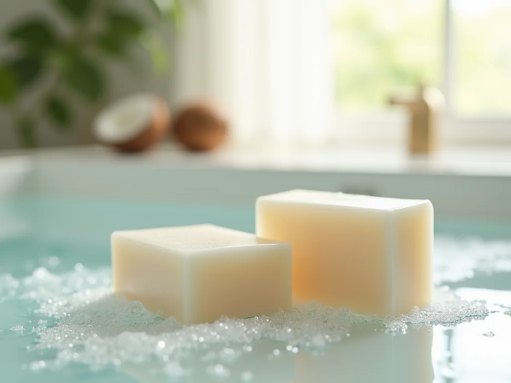 Solução de Sabão de Coco: A Verdade Revelada! Solução de Sabão de Coco: A Verdade Revelada!