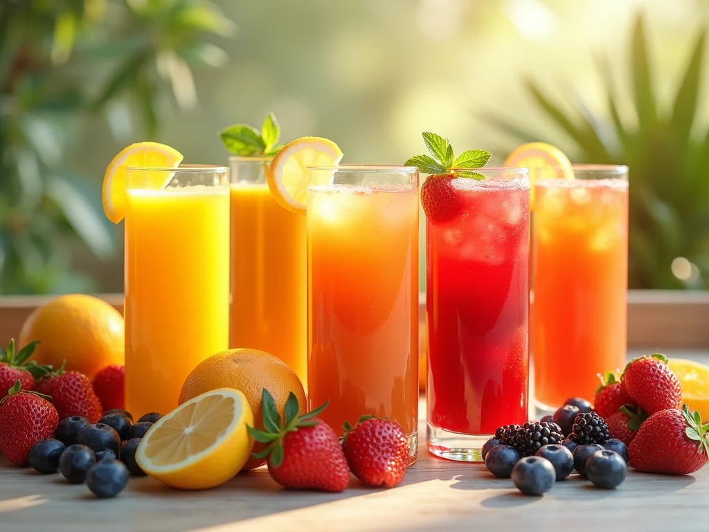 Sucos Para Aumentar Imunidade: O Guia Definitivo Sucos Para Aumentar Imunidade: O Guia Definitivo