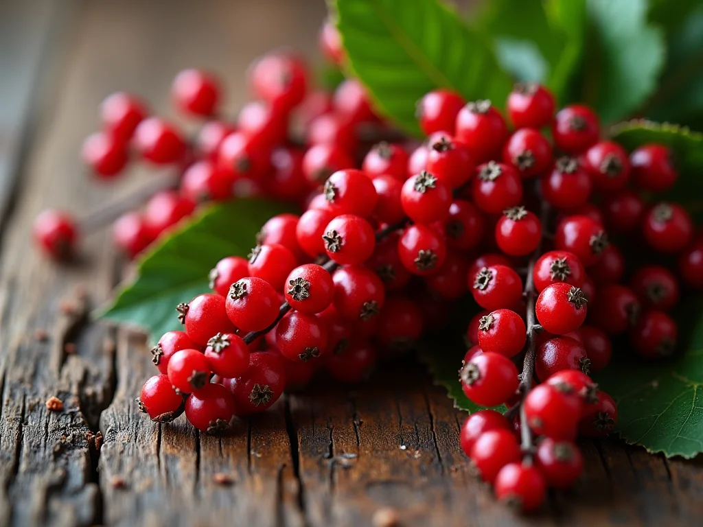 Sumac: Benefícios Incríveis e Usos Culinários Revelados Sumac: Benefícios Incríveis e Usos Culinários Revelados