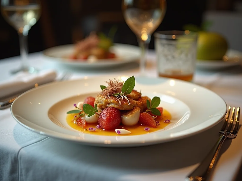 Tempero e Signo: A Combinação Perfeita na Sua Mesa Tempero e Signo: A Combinação Perfeita na Sua Mesa