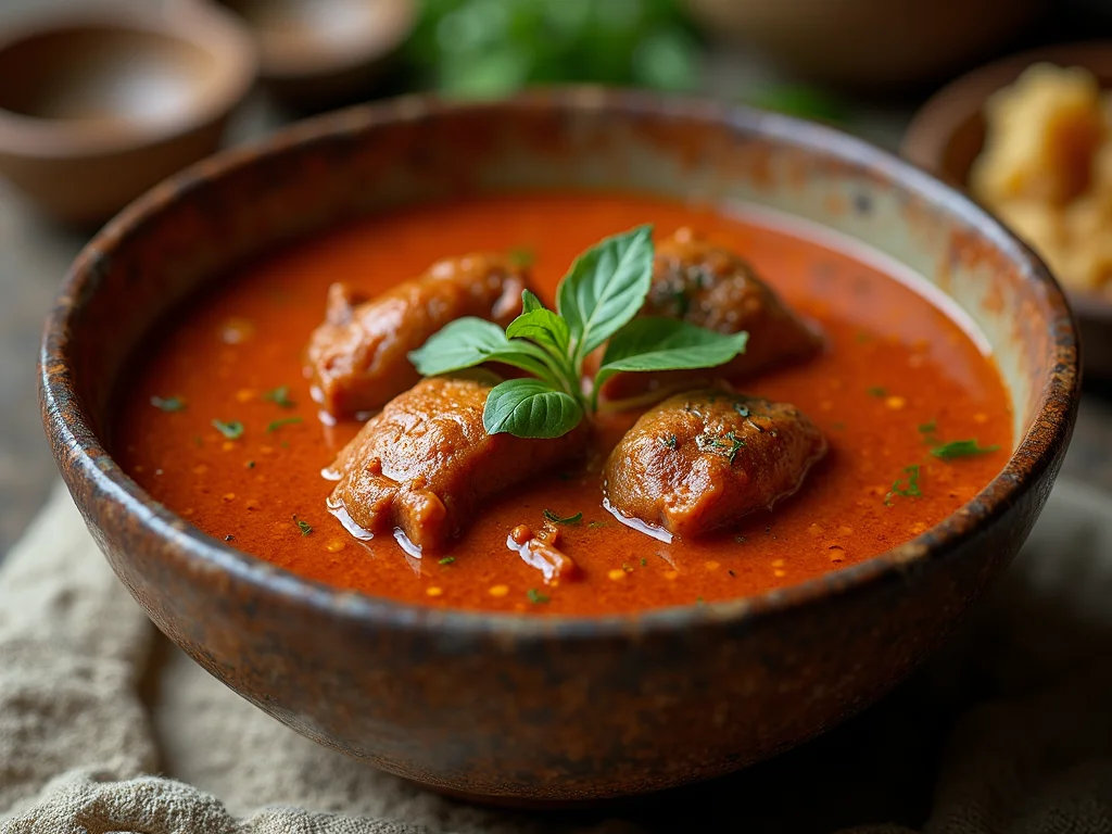 Segredo do Tempero Perfeito para Buchada de Bode Revelado! Segredo do Tempero Perfeito para Buchada de Bode Revelado!