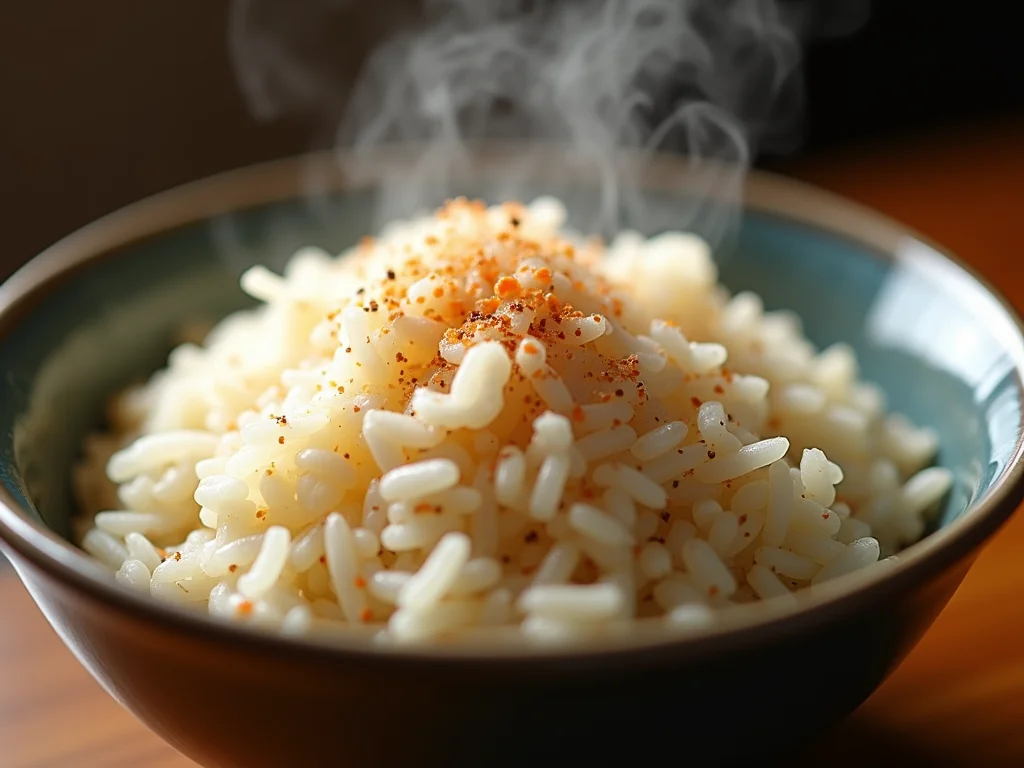 Tempero para Gohan: O Segredo do Sabor Perfeito Revelado Tempero para Gohan: O Segredo do Sabor Perfeito Revelado