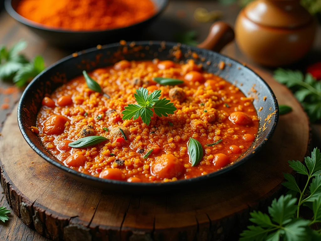 Tempero Para Paella: O Segredo Revelado Para Um Sabor Autêntico Tempero Para Paella: O Segredo Revelado Para Um Sabor Autêntico