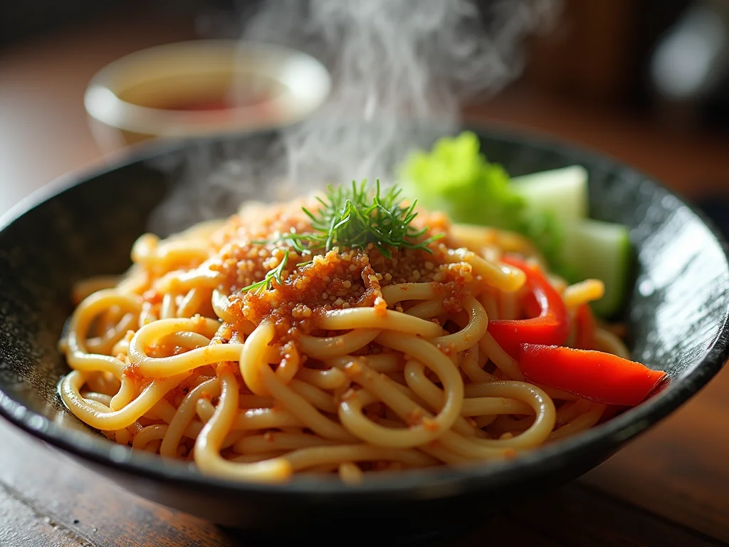 Tempero para Yakisoba: O Segredo do Sabor Autêntico Tempero para Yakisoba: O Segredo do Sabor Autêntico