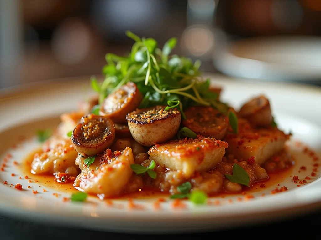 O Segredo do Umami: Eleve Seus Pratos Instantaneamente O Segredo do Umami: Eleve Seus Pratos Instantaneamente