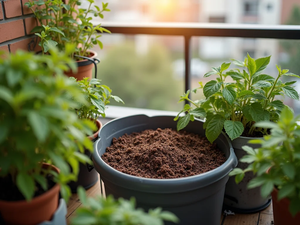 Vermicompostagem em Apartamentos: O Guia Definitivo Vermicompostagem em Apartamentos: O Guia Definitivo