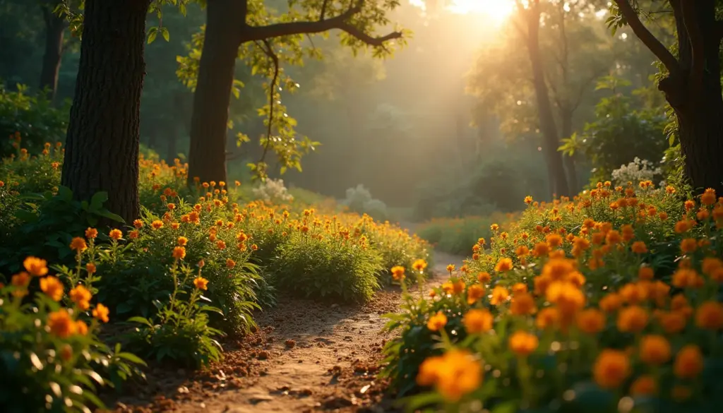 A horta como um legado para as futuras gerações: o segredo para um futuro sustentável [Manual]