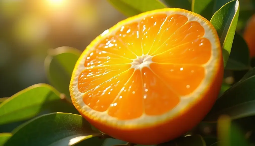 A Vitamina C: Turbine sua imunidade [Comprovado]