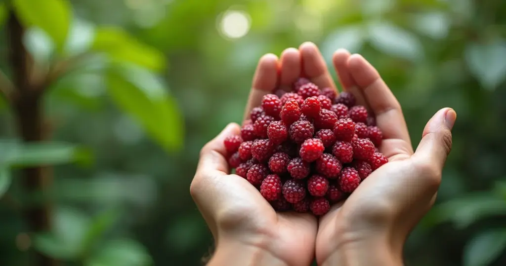 Açaizeiro: Segredos da Amazônia para Sua Energia e Saúde