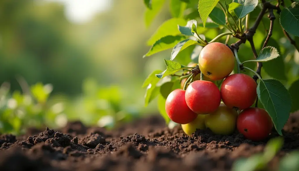 Adubo Caseiro Para Frutíferas: O Guia Definitivo!