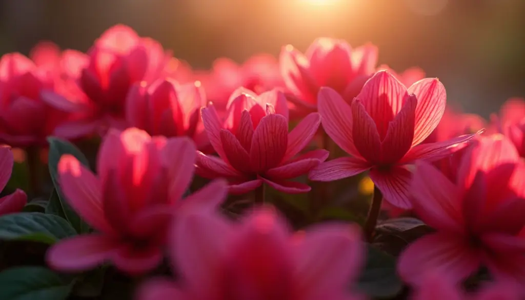 Adubo para Ciclame: segredo de especialista para flores vibrantes [Testado]