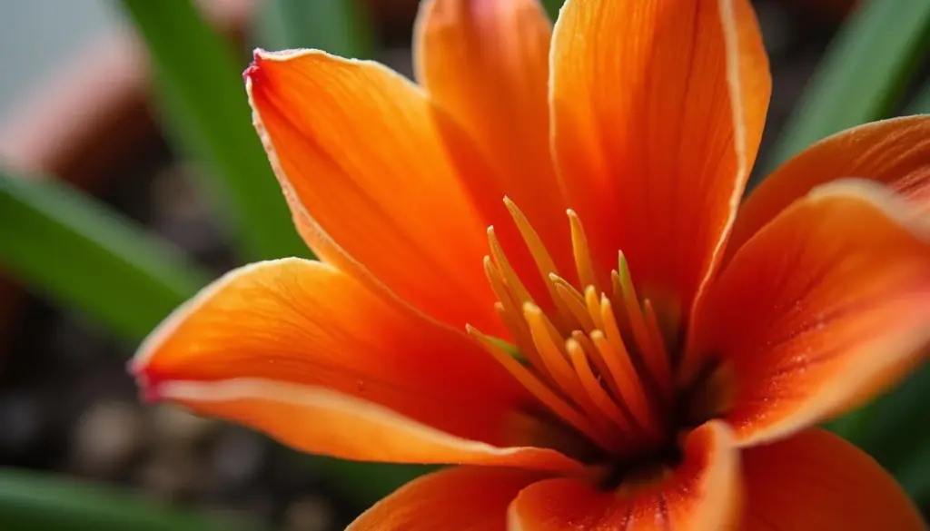 O Segredo do Adubo para Clivias em 2026 Que Ninguém Conta