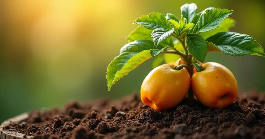 Adubo para Frutíferas em Vaso: segredo revelado (Passo a Passo) Adubo para Frutíferas em Vaso: segredo revelado (Passo a Passo)