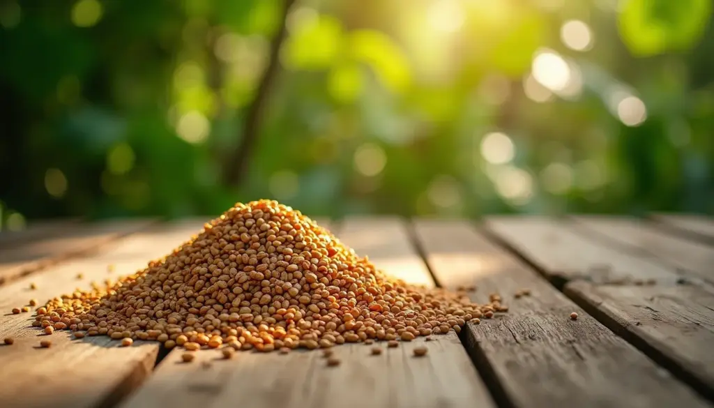 Alcarávia e Cominho: O segredo dos chefs para pratos incríveis Alcarávia e Cominho: O segredo dos chefs para pratos incríveis