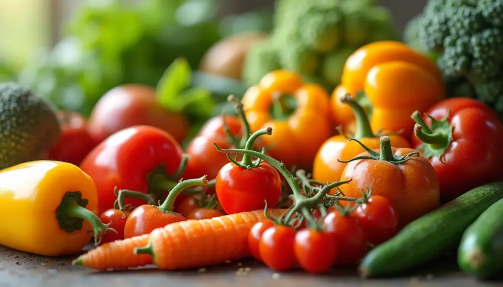 Alimentos Para Evitar Catarata: O Guia Definitivo