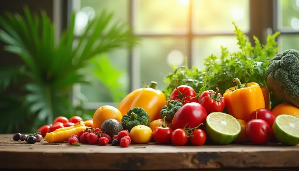 Alimentos para imunidade baixa infantil: 15 opções [Especialista Recomenda]