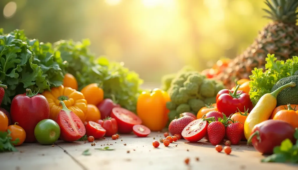 Alimentos Para Tratamento de Câncer: O Guia Essencial