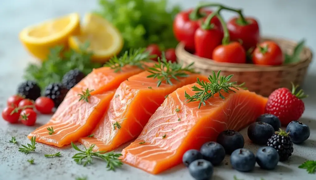 Alimentos Para Psoríase: O Guia Que Revela Verdades